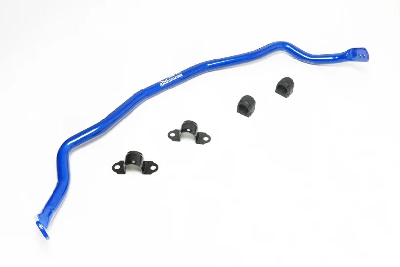 Hardrace FRONT SWAY BAR FORD MUSTANG (0009378)