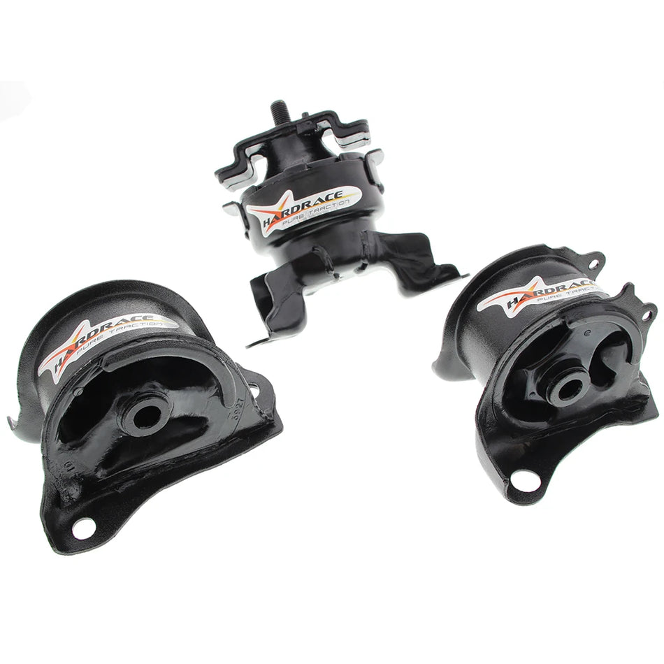 Hardrace HARDEN ENGINE MOUNT HONDA CIVIC (0009381)