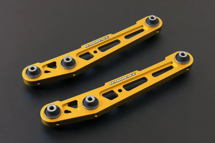 Hardrace REAR LOWER ARM- SEE FITMENT DETAILS (0009405)
