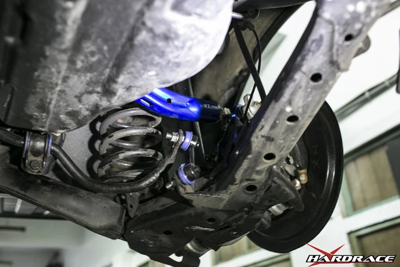 Hardrace REAR CAMBER KIT HONDA CIVIC (0009414)