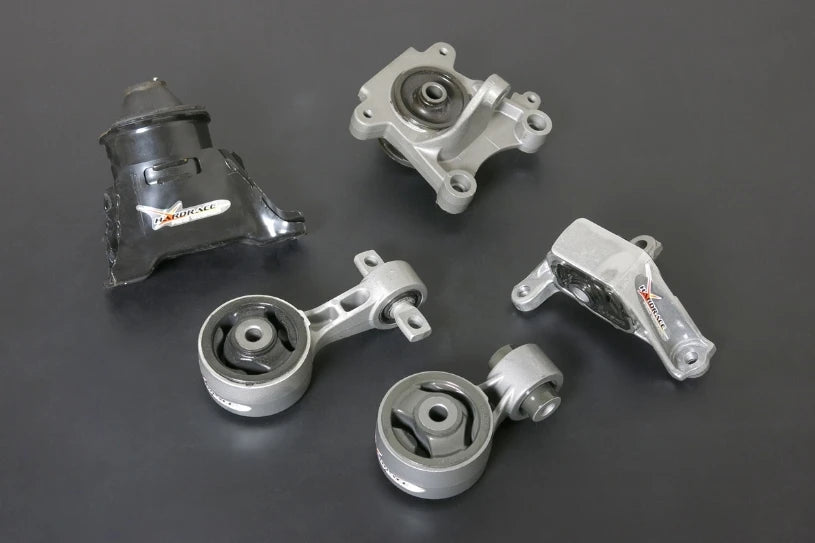 Hardrace HARDEN ENGINE MOUNT HONDA CIVIC (0009415)