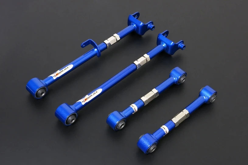 Hardrace REAR CAMBER + TOE CONTROL ARM HONDA ACCORD (0009422)