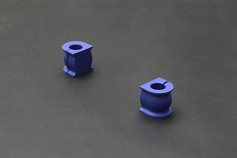 Hardrace FRONT STABILIZER BUSHING HONDA FIT (0009424)
