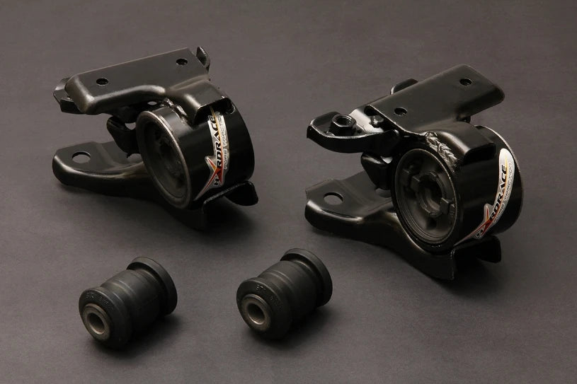 Hardrace FRONT LOWER ARM BUSH HONDA CR-V (0009428)