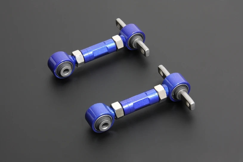 Hardrace REAR UPPER ARM ADJUSTABLE - HONDA - FITS MULTIPLE MODELS (0009430)
