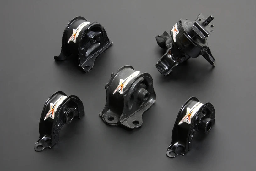 Hardrace HARDEN ENGINE MOUNT HONDA CIVIC (0009432)