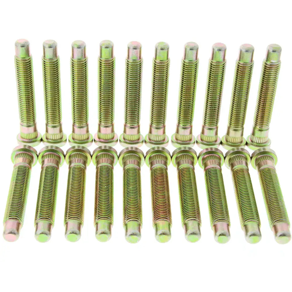 Hardrace EXTENDED WHEEL STUD HONDA CIVIC, CR-V, CRX (0009437)