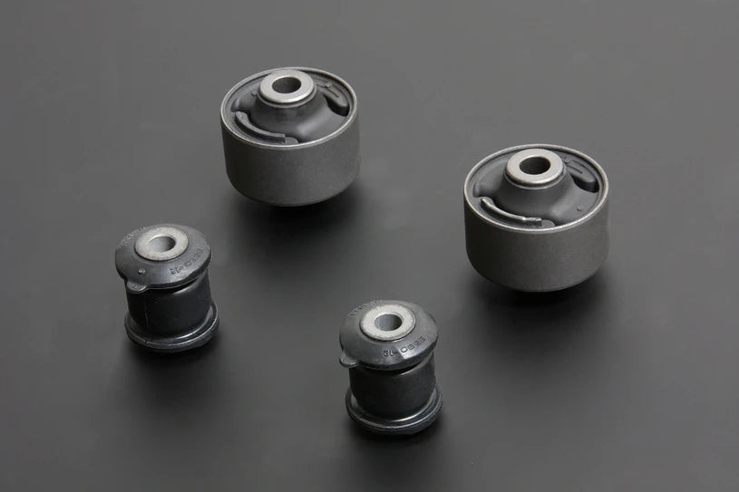 Hardrace FRONT LOWER ARM BUSHING HONDA CIVIC (0009443)
