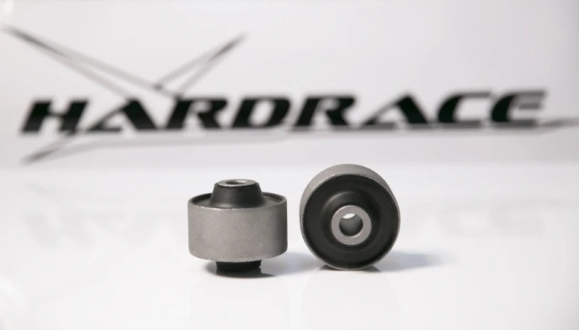 Hardrace FRONT LOWER ARM BUSHING HONDA CITY, FIT (0009459)