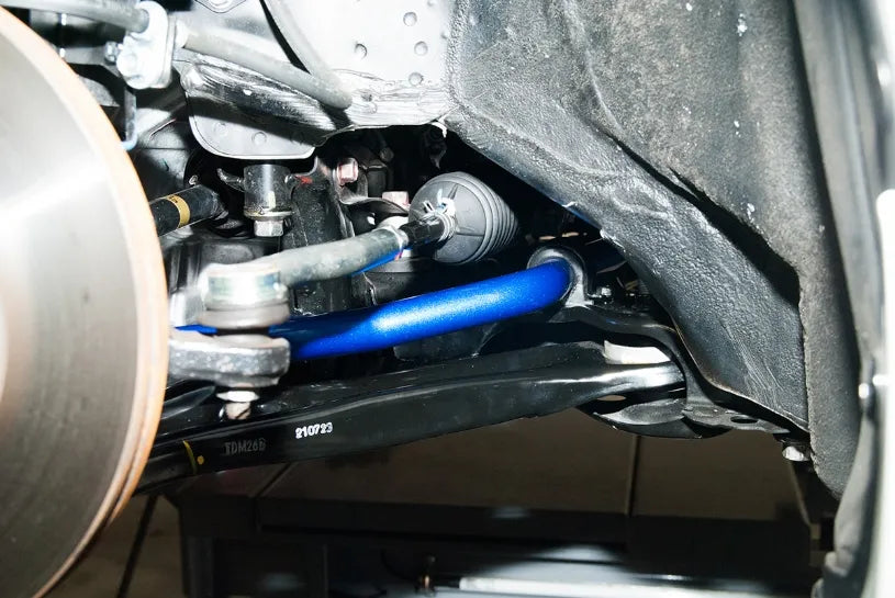Hardrace FRONT SWAY BAR HONDA CITY, FIT (0009460)
