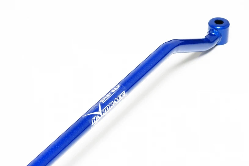 Hardrace FRONT LOWER BRACE HONDA CITY, FIT, HR-V (0009461)