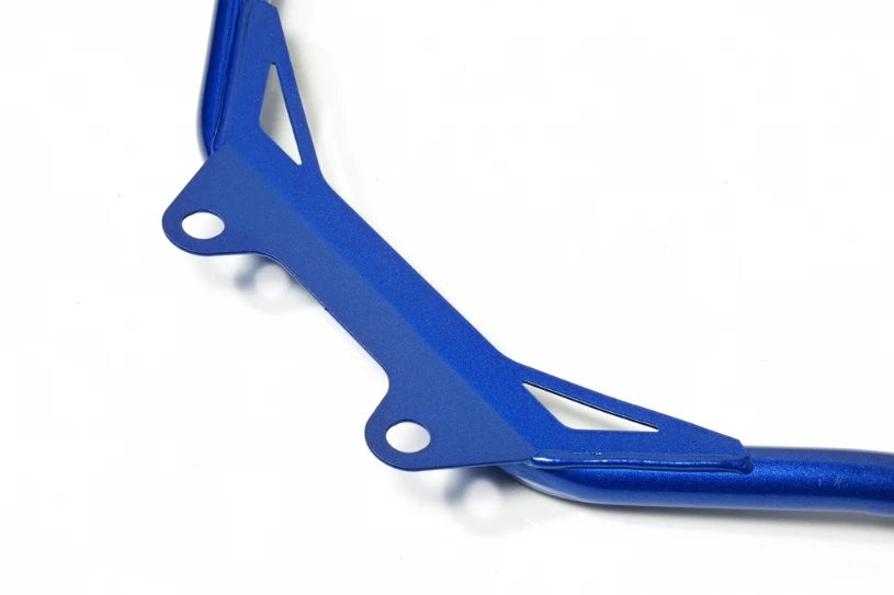 Hardrace FRONT MIDDLE BRACE HONDA CITY, FIT (0009462)