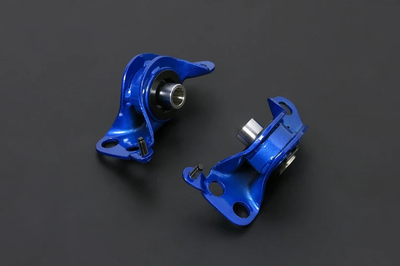 Hardrace FRONT COMPLIANCE BUSHING HONDA CIVIC, CRX, INTEGRA (0009467)