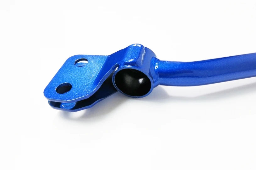 Hardrace FRONT LOWER STRUCTURE BAR HONDA FIT (0009471)