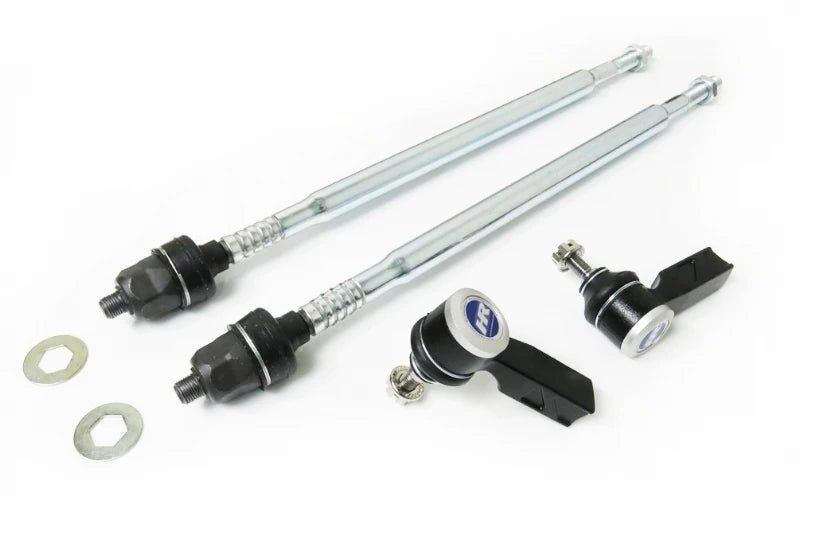 Hardrace TIE ROD ENDS + TIE ROD HONDA CIVIC (0009484)