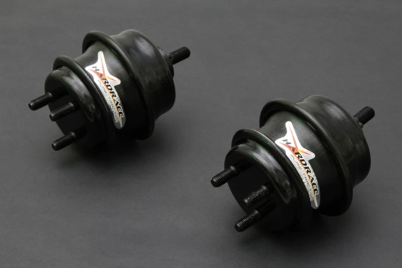 Hardrace HARDEN ENGINE MOUNT HYUNDAI GENESIS COUPE (0009486)