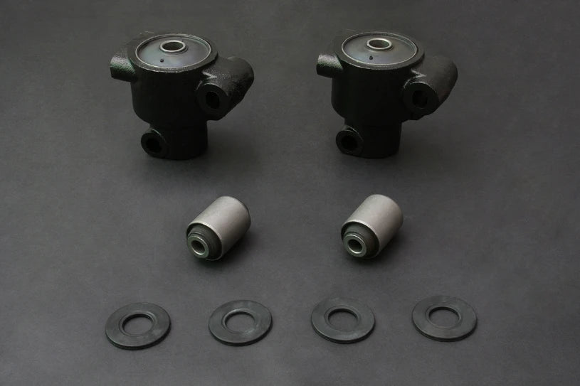 Hardrace FRONT LOWER ARM BUSHING INFINITI FX SERIES (0009496)