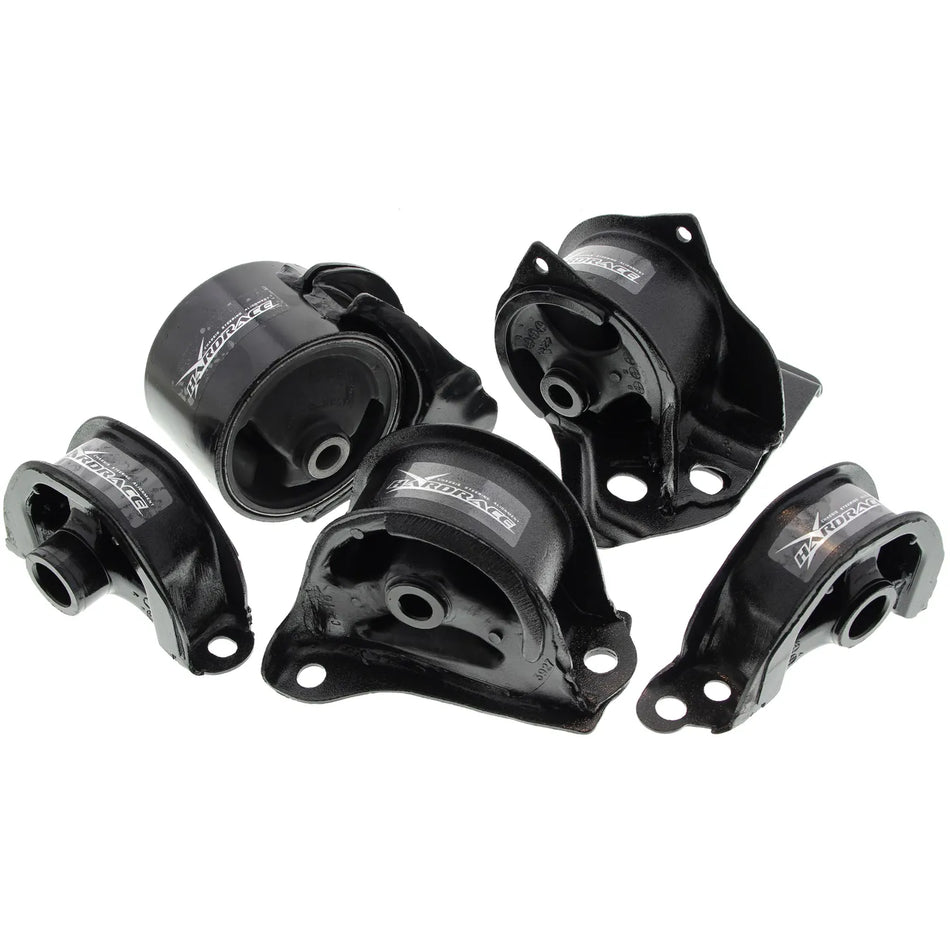 Hardrace HARDEN ENGINE MOUNT HONDA CIVIC, CRX, INTEGRA (0012015)