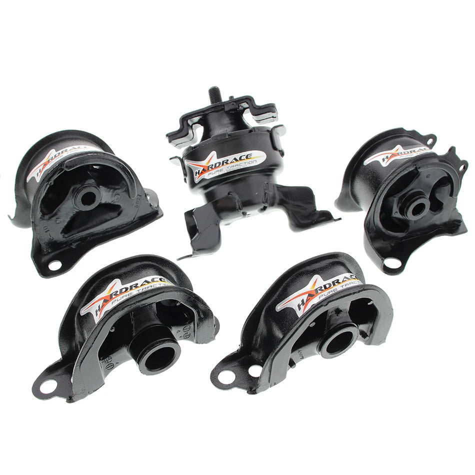 Hardrace HARDEN ENGINE MOUNT HONDA CIVIC (0012018)
