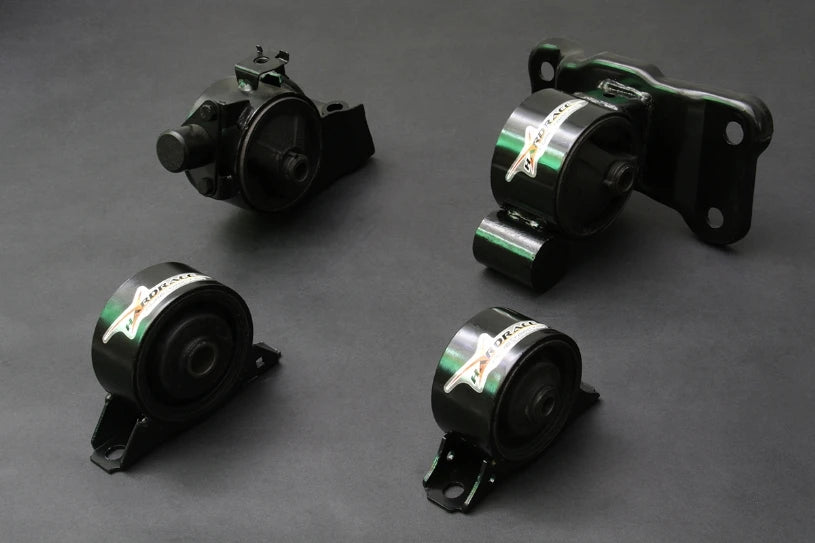Hardrace HARDEN ENGINE MOUNT MITSUBISHI LANCER MIRAGE (0012021)