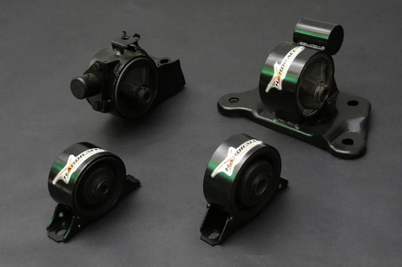 Hardrace HARDEN ENGINE MOUNT MITSUBISHI LANCER MIRAGE (0012024)