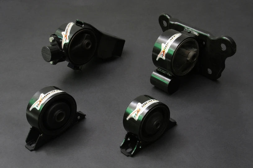 Hardrace HARDEN ENGINE MOUNT MITSUBISHI LANCER MIRAGE (0012030)