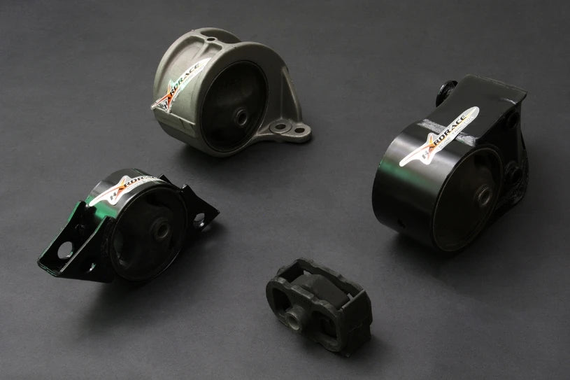 Hardrace REINFORCED ENGINE MOUNT NISSAN PRIMERA (0012036)