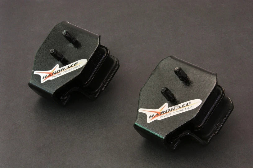 Hardrace UPRATED ENGINE MOUNT - SUBARU - FITS MULTIPLE MODELS (0012039)
