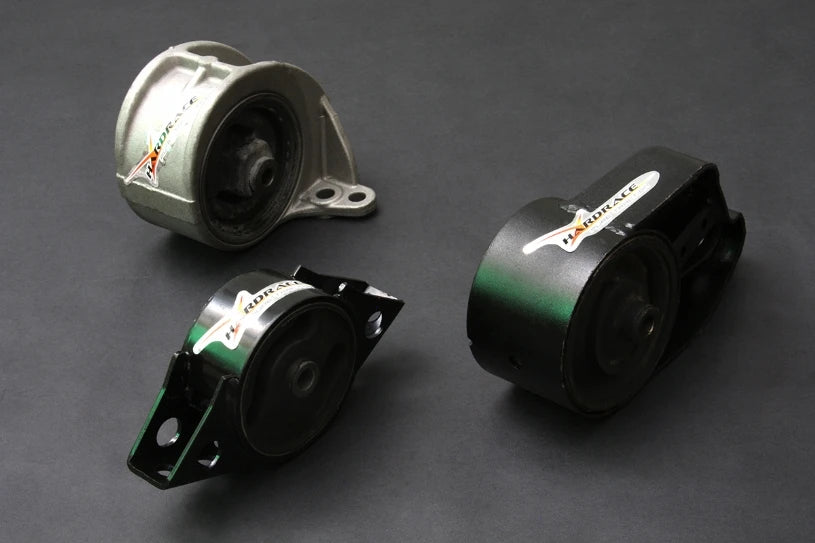 Hardrace REINFORCED ENGINE MOUNT NISSAN PRIMERA (0012048)