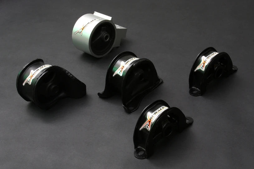 Hardrace HARDEN ENGINE MOUNT HONDA CIVIC (0012051)
