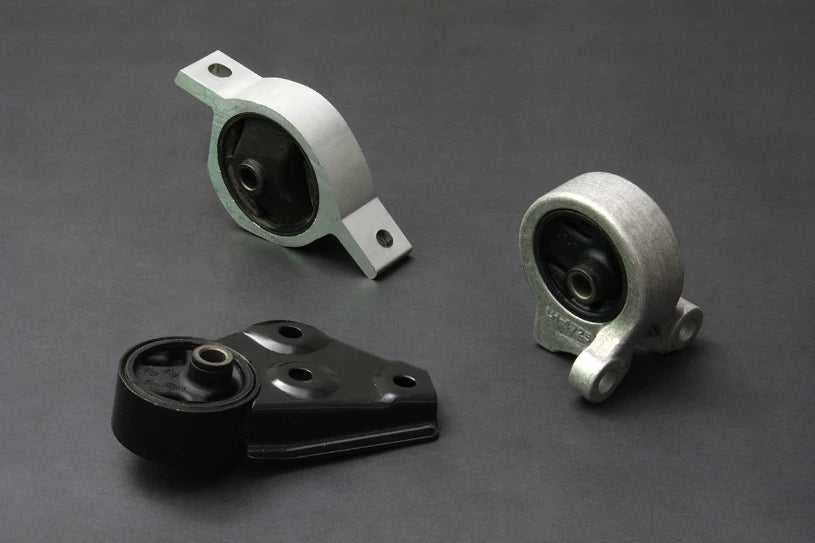 Hardrace REINFORCED ENGINE MOUNT NISSAN MARCH (0012054)