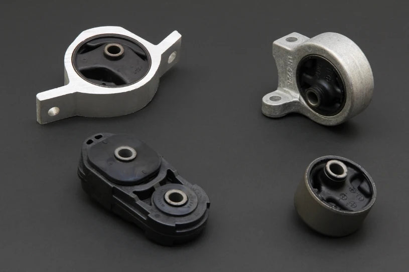 Hardrace REINFORCED ENGINE MOUNT NISSAN MARCH (0012060)