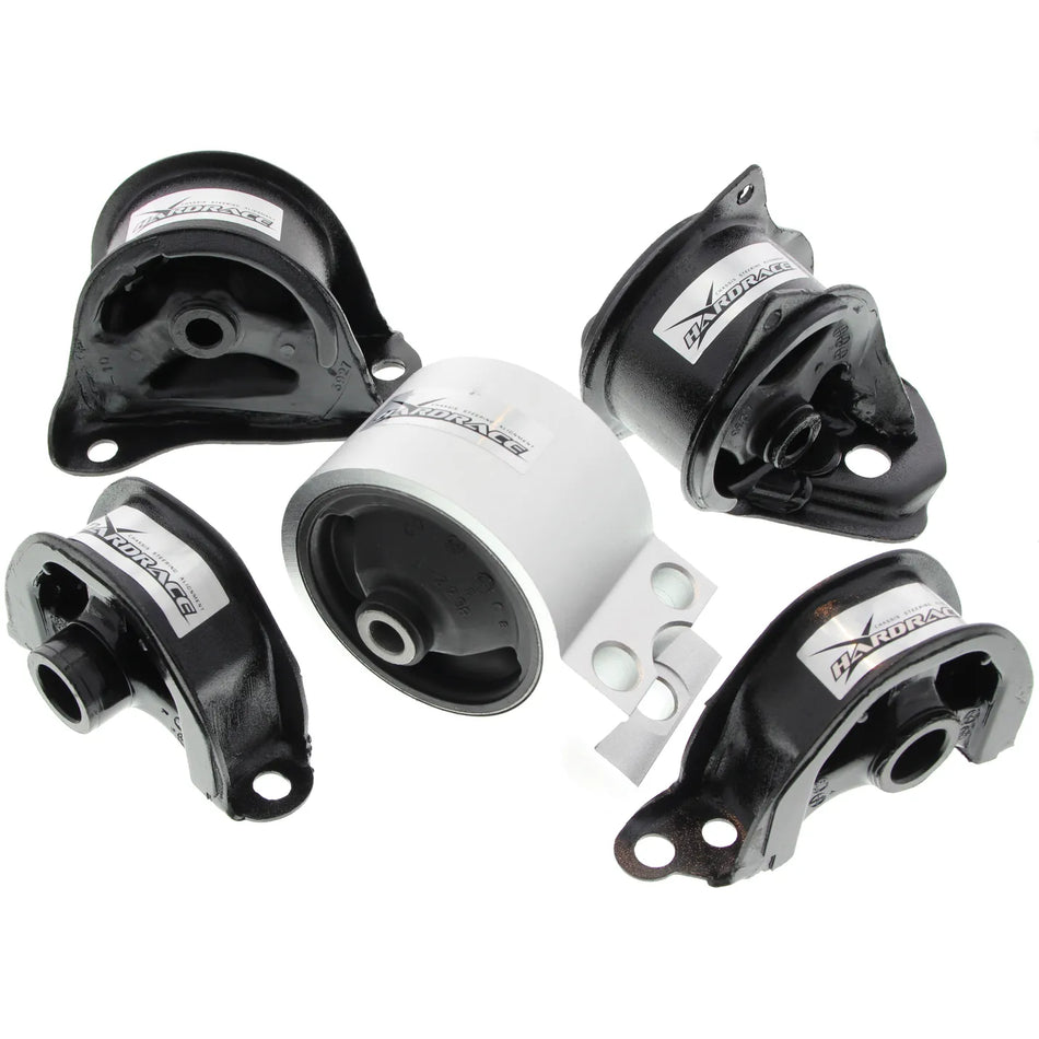 Hardrace HARDEN ENGINE MOUNT HONDA CIVIC, CRX, INTEGRA (0012063)