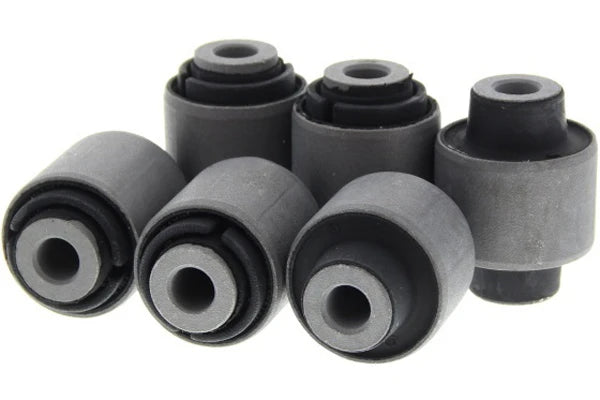 Hardrace REAR LOWER ARM BUSHING HONDA CIVIC (0012075)