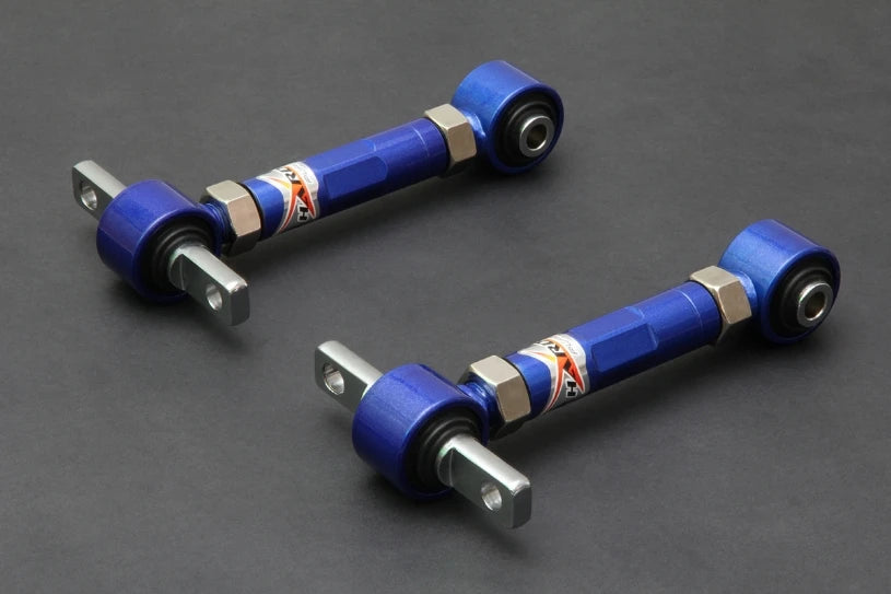 Hardrace REAR UPPER ARM ADJUSTABLE - HONDA - FITS MULTIPLE MODELS (0012111)