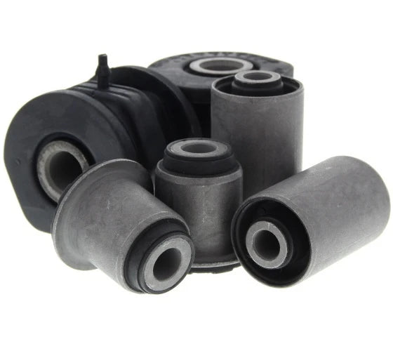 Hardrace FRONT LOWER ARM BUSHING HONDA CIVIC, CR-V (0012129)