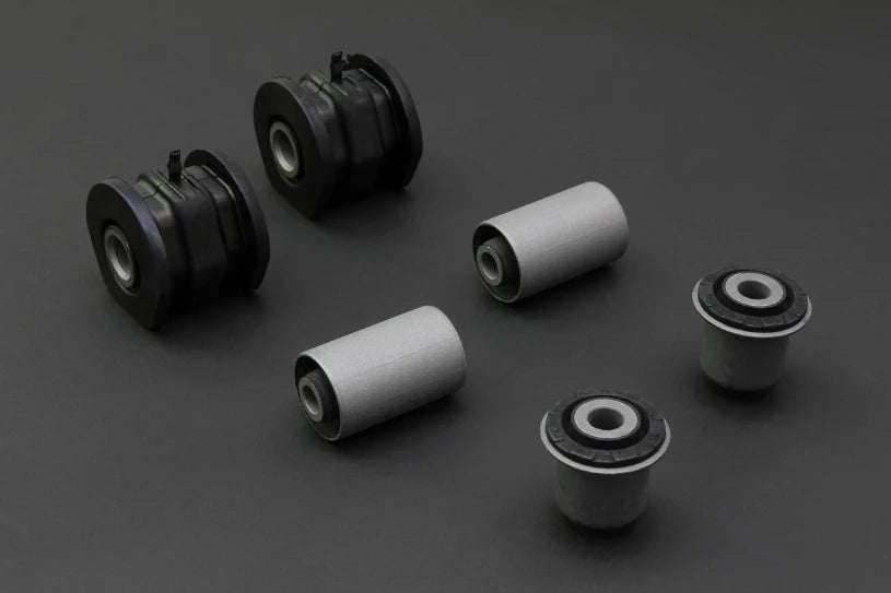 Hardrace FRONT LOWER ARM BUSHING HONDA CIVIC, CR-V (0012129)