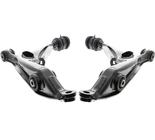 Hardrace FRONT LOWER CONTROL ARM HONDA CIVIC (0012159)
