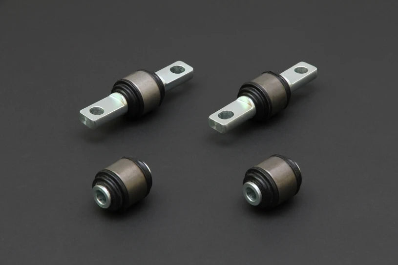 Hardrace REAR CAMBER KIT BUSHES - HONDA - FITS MULTIPLE MODELS (0012162)