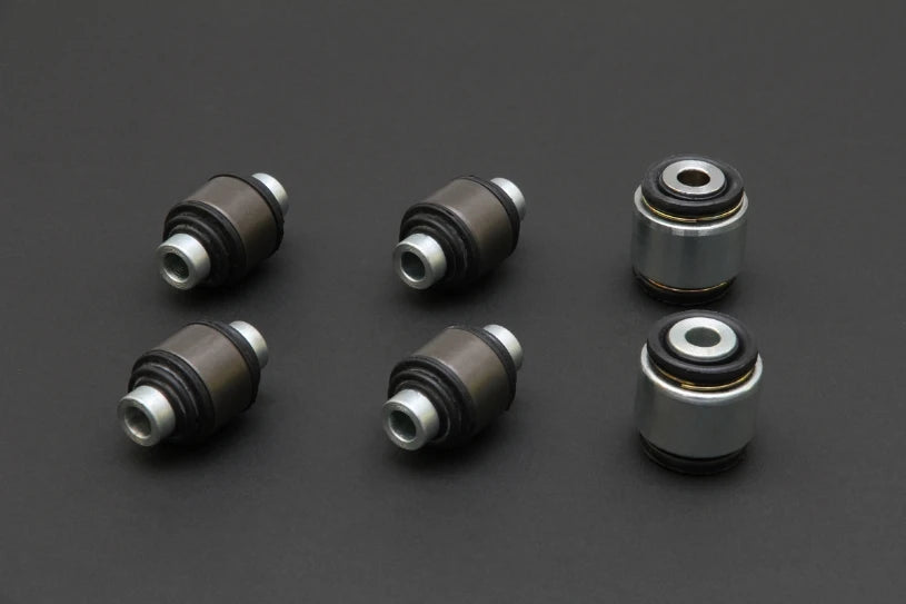 Hardrace REAR LOWER ARM BUSHING HONDA CIVIC (0012165)