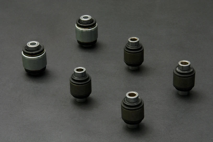Hardrace REAR LOWER ARM BUSHING HONDA CIVIC (0012168)