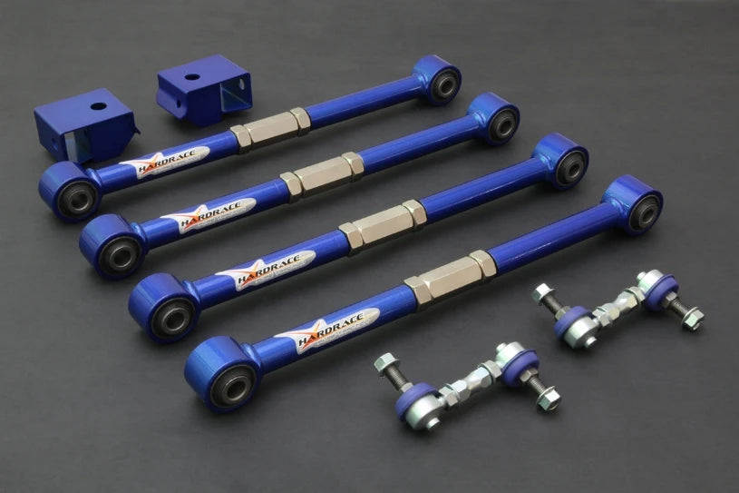 Hardrace LATERAL ADJ.LINK SUBARU FORESTER (0012216)