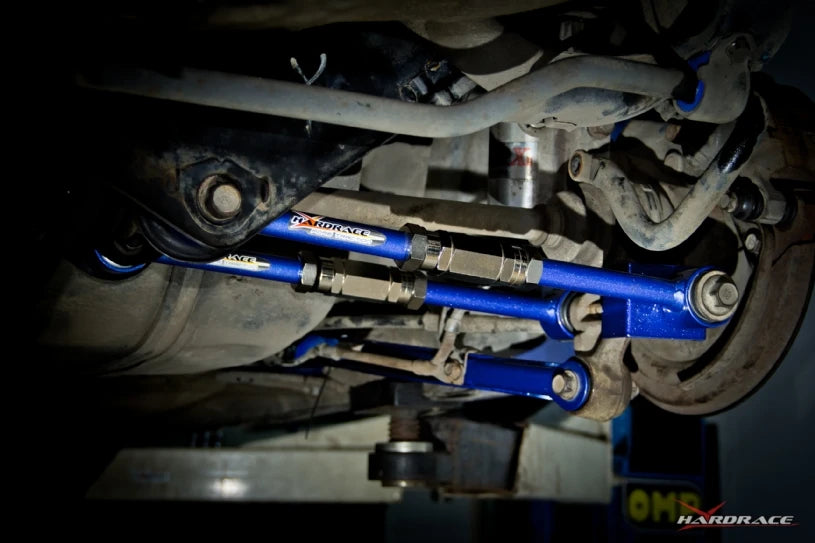 Hardrace LATERAL ADJ.LINK SUBARU FORESTER (0012216)