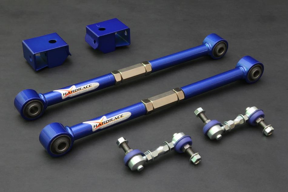 Hardrace REAR LATERAL ARM - REAR- SEE FITMENT DETAILS (0012222)