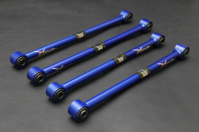 Hardrace REAR ADJ. ROD NISSAN PRIMERA (0012243)