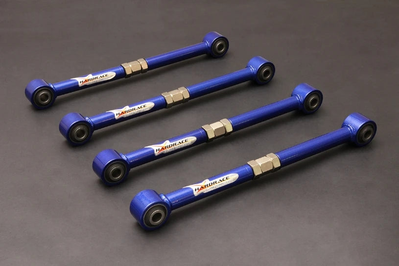 Hardrace REAR ADJ .ROD NISSAN SENTRA (0012246)