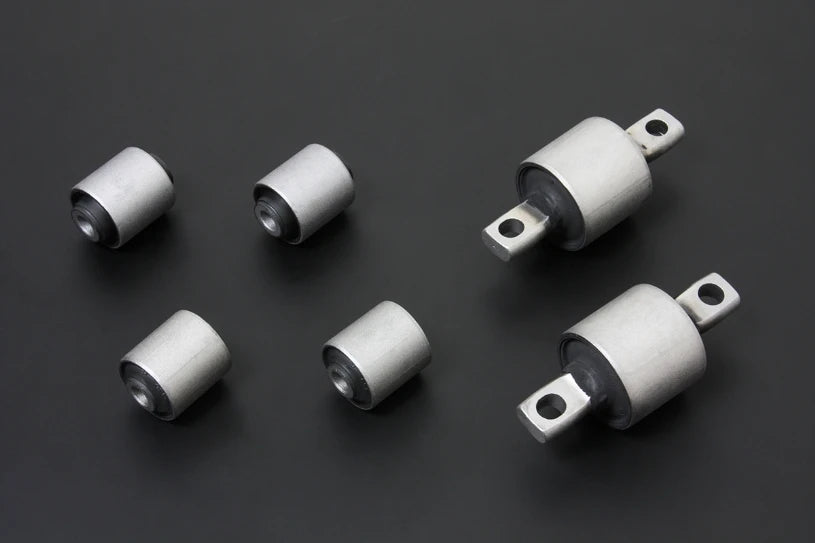 Hardrace FRONT LOWER ARM BUSHING MITSUBISHI ECLIPSE, GALANT (0012261)