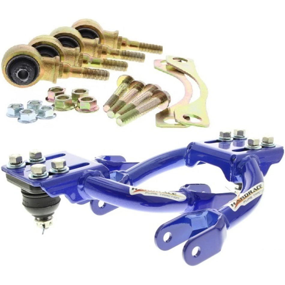 Hardrace FRONT UPPER ARM HONDA CIVIC, CRX, INTEGRA (0012294)