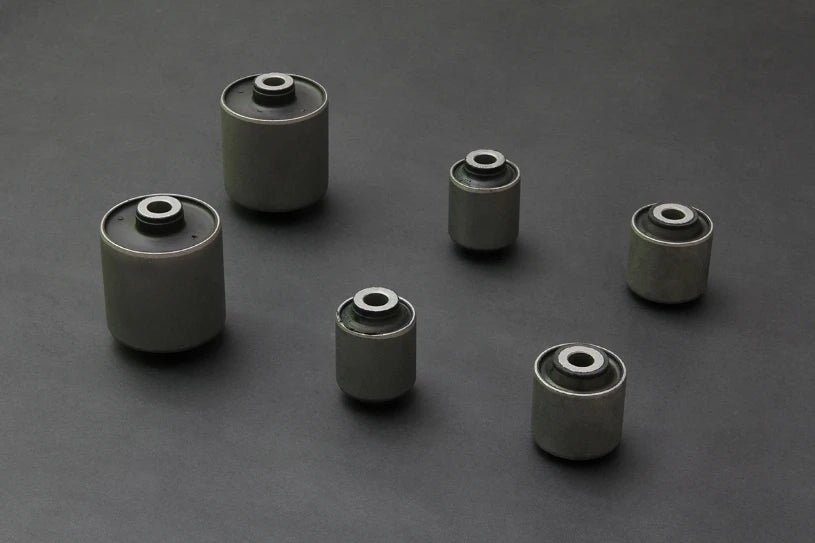 Hardrace FRONT LOWER ARM BUSHING MAZDA 6 (0012303)