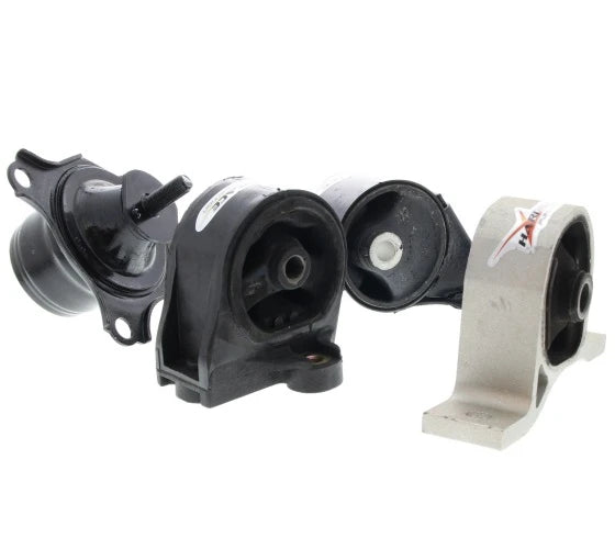 Hardrace HARDEN ENGINE MOUNT HONDA CIVIC (0012306)